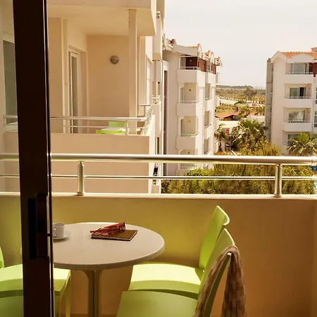 Hotell Calimera