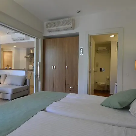 Hotell Calimera