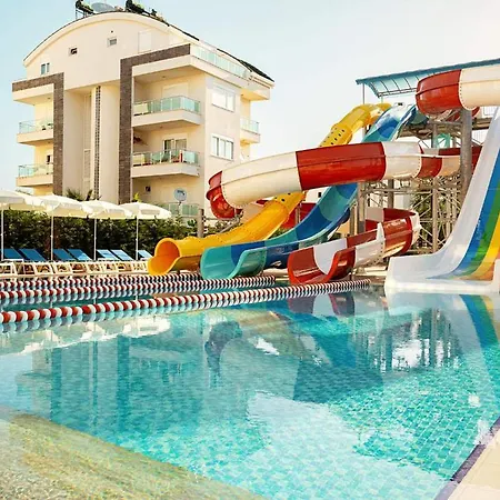 Hotel Calimera 4*