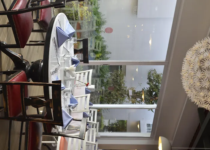 Hotell Calimera Side